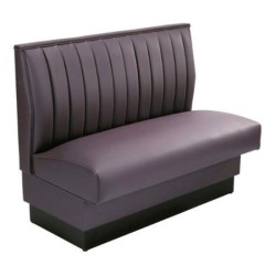 Dilimli Deri Döşemeli Hotel Kanepesi Dilimli Deri Döşemeli Hotel Kanepesi