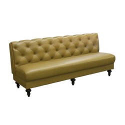 Peanut Green Leather Kapiton Cedar Peanut Green Leather Kapiton Cedar