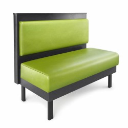 Fıstık Yeşili Parçalı Sırt Döşemeli Ahşap Restoran Cafe Sediri Fıstık Yeşili Parçalı Sırt Döşemeli Ahşap Restoran Cafe Sediri