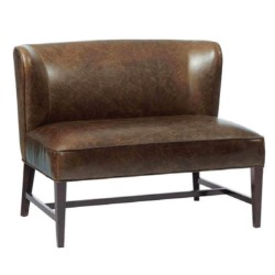 Kahve Derili Ahşap Ayaklı Cafe Sediri Kahve Derili Ahşap Ayaklı Cafe Sediri