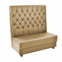 Kapitoneli Sütlü Kahve Cafe Sedir Koltuk Kapitoneli Sütlü Kahve Cafe Sedir Koltuk