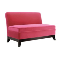 Kumaşlı Restoran Kanepesi Kumaşlı Restoran Kanepesi