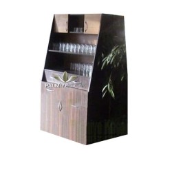 Abanoz Mdflam Büyük Servant Abanoz Mdflam Büyük Servant