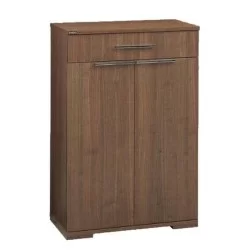 Fiberboard Restaurant Cafe Service Cabinet