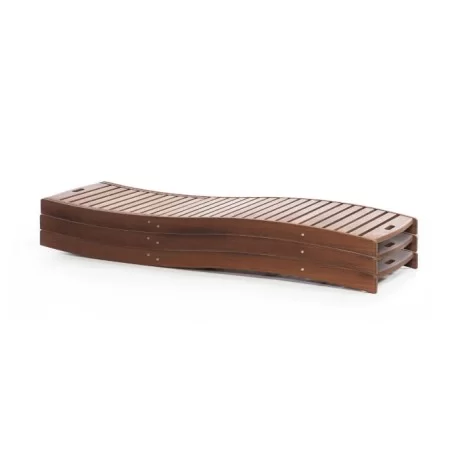 Ahşap Şezlong 1. Kalite