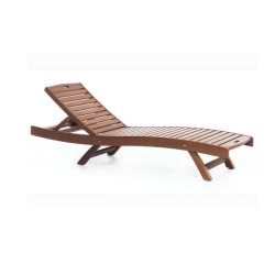 Iroko Hotel Pool Lounge