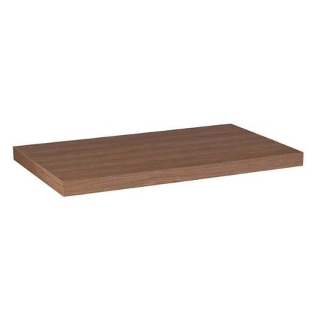 Rectangular Fiberboard Cafe Table Top