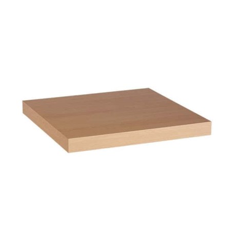 Fiberboard Table Top