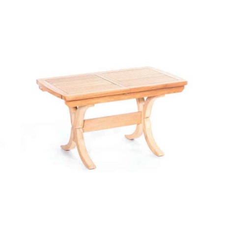 Teak Garden Table