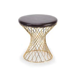 Tavolinë në këmbë tavolinë me tel