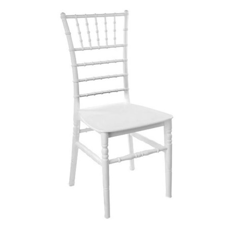 Plastic Wedding Hall Organization Chair