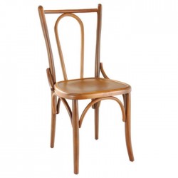 Antiqued Classic Thonet Chair
