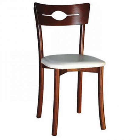 Wooden Thonet Restaurant Chair