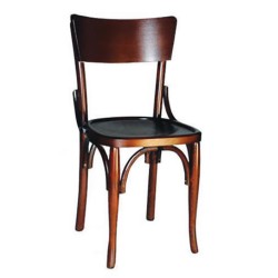 Hornbeam Thonet Chair Hornbeam Thonet Chair