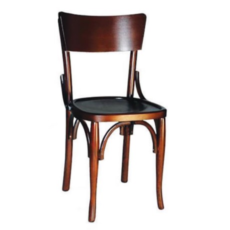 Hornbeam Thonet Chair