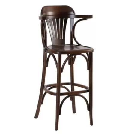 Thonet Bar Chair with Arm Thonet Bar Chair with Arm
