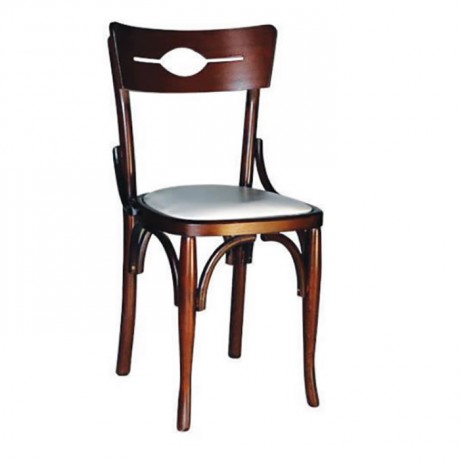 Thonet Wood Chair