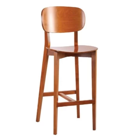 Thonet Bar Chair