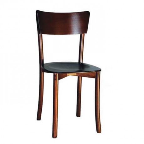 Thonet Restaurant Chair
