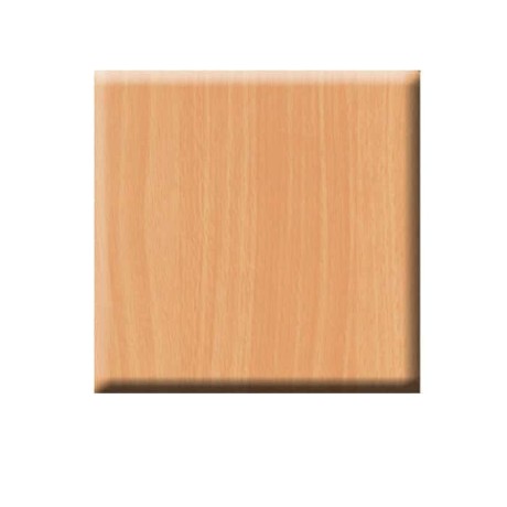 Beech Werzalit Table Top Beech Werzalit Table Top