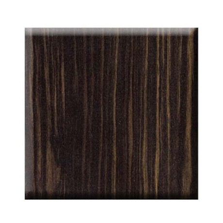 Ebony Werzalit Cafe Table Top