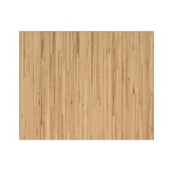 Table de café en bambou Werzalit Table de café en bambou Werzalit