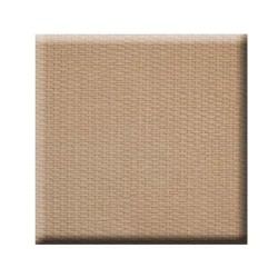 Table Werzalit aspect rotin beige Table Werzalit aspect rotin beige