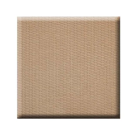 Beige Rattan Werzalit Table