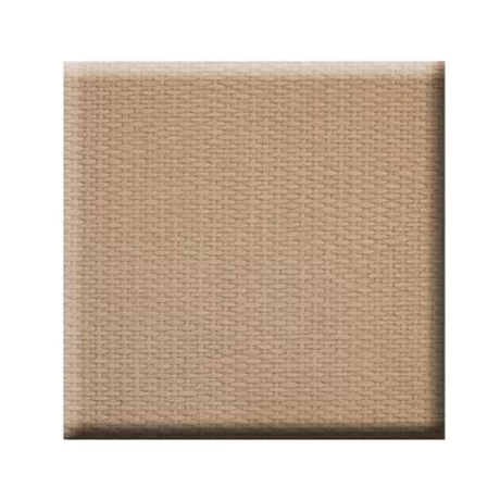 Bej Rattan Görünüşlü Verzalit Masa Üstü Bej Rattan Görünüşlü Verzalit Masa Üstü