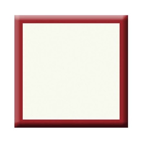 Bordo Şeritli Beyaz Werzalit Tabla Bordo Şeritli Beyaz Werzalit Tabla