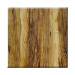 Indian Sheman Werzalit Table Top Indian Sheman Werzalit Table Top