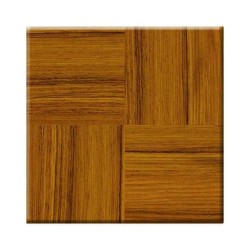 Kare Teak Verzalit Masa Kare Teak Verzalit Masa