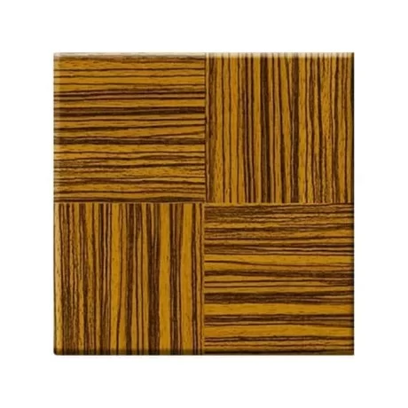 Haut carré à motif olive Verzalit Haut carré à motif olive Verzalit