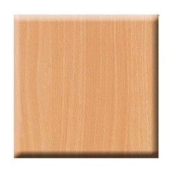 Table Werzalit à motifs Kayin Table Werzalit à motifs Kayin