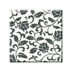 Romantic Flower Verzalit Tabla