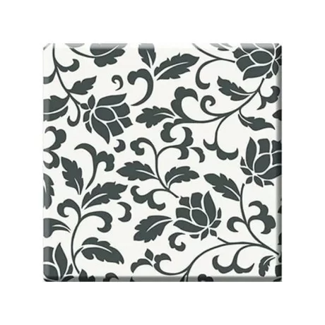Romantic Flower Werzalit Table Top