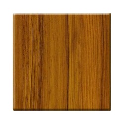 Teak Desenli Bahçe Masası Werzalit Tablası Teak Desenli Bahçe Masası Werzalit Tablası