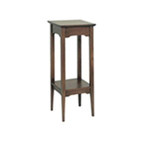 Square Wood Side Table Square Wood Side Table
