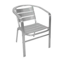 Karrige alumini me krah të sheshtë Karrige alumini me krah të sheshtë