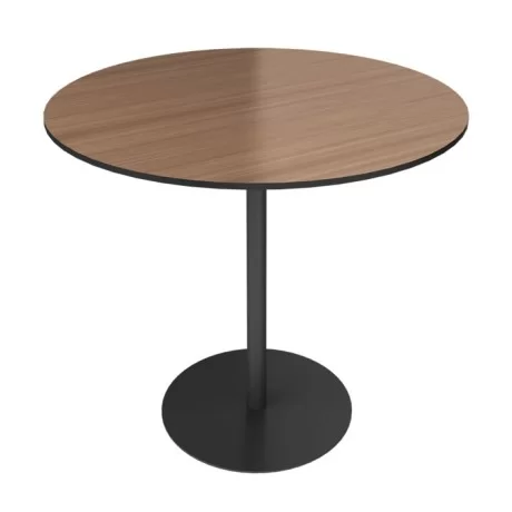 Mdflam Yuvarlak Tablalı Cafe Masası 1. Kalite Mdflam Yuvarlak Tablalı Cafe Masası 1. Kalite