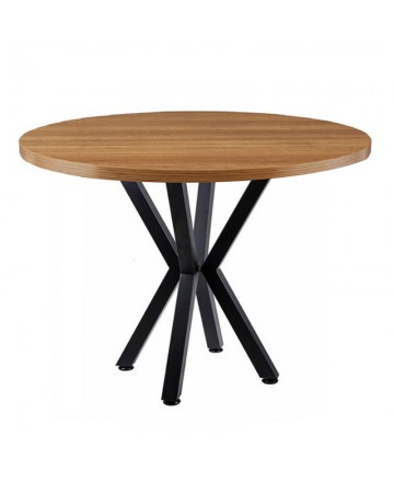 Metal Leg Round Table, What Is Round Table