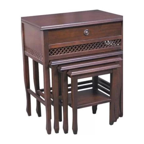Table gigogne 56 Table gigogne 56