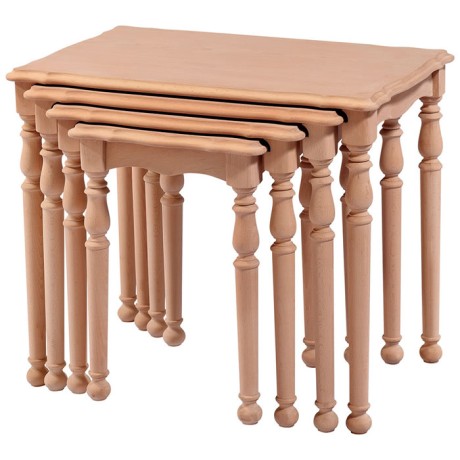Robuster Zigon Couchtisch Robuster Zigon Couchtisch