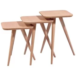 Table gigogne Sturdy
