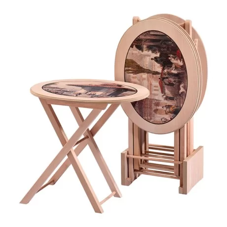 Prix de la table basse Zigon Prix de la table basse Zigon