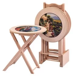 Zigon sehpa İmalatı