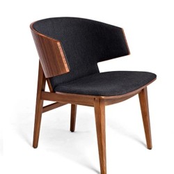 Масивно кожено тапицирано кресло - mcs2023 Масивно кожено тапицирано кресло - mcs2023