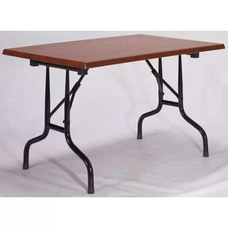 Table Werzalit avec Pieds Pliants - wma2023 Table Werzalit avec Pieds Pliants - wma2023