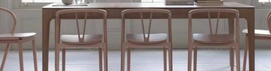 New Trend Chairs and Tables
