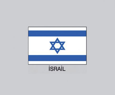 israil